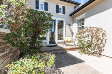 Nestled in the highly sought-after Somersett community, this on Somersett Country Club in Nevada - for sale on GolfHomes.com, golf home, golf lot