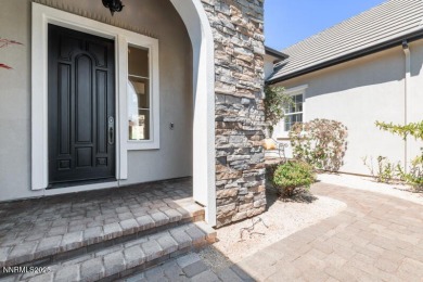 Nestled in the highly sought-after Somersett community, this on Somersett Country Club in Nevada - for sale on GolfHomes.com, golf home, golf lot