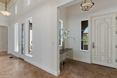 Nestled in the highly sought-after Somersett community, this on Somersett Country Club in Nevada - for sale on GolfHomes.com, golf home, golf lot