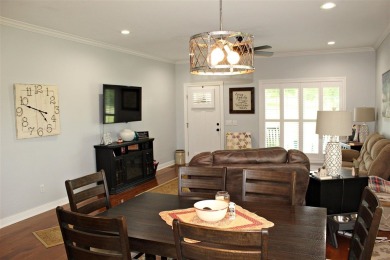 Discover Barren County's only maintenance free living on Willow Oaks Golf Club in Kentucky - for sale on GolfHomes.com, golf home, golf lot
