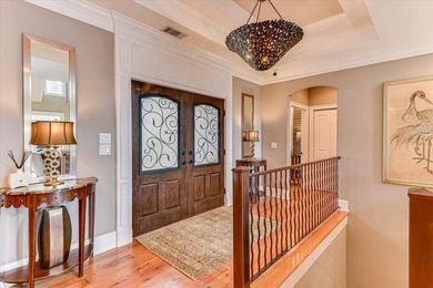 An Extraordinary Lakefront Home on Lake Thurmond -- Savannah on Monticello Golf Club At Savannah Lakes in South Carolina - for sale on GolfHomes.com, golf home, golf lot