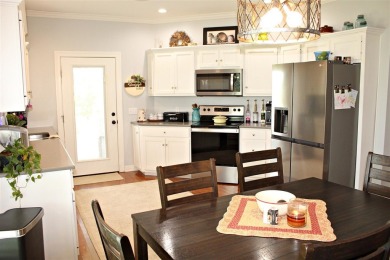 Discover Barren County's only maintenance free living on Willow Oaks Golf Club in Kentucky - for sale on GolfHomes.com, golf home, golf lot