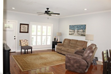 Discover Barren County's only maintenance free living on Willow Oaks Golf Club in Kentucky - for sale on GolfHomes.com, golf home, golf lot