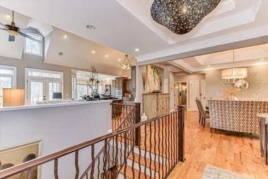 An Extraordinary Lakefront Home on Lake Thurmond -- Savannah on Monticello Golf Club At Savannah Lakes in South Carolina - for sale on GolfHomes.com, golf home, golf lot