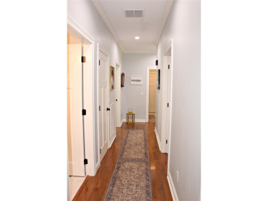 Discover Barren County's only maintenance free living on Willow Oaks Golf Club in Kentucky - for sale on GolfHomes.com, golf home, golf lot