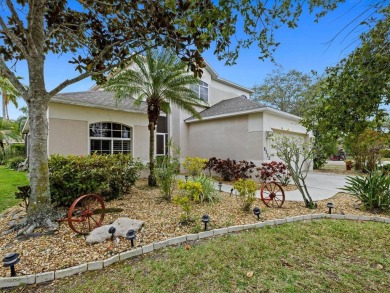 Discover the perfect blend of elegance, functionality, and on River Strand Golf and Country Club At Heritage Harbour  in Florida - for sale on GolfHomes.com, golf home, golf lot