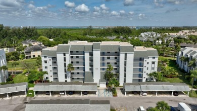 Beautiful 1 bedroom 1.5 bath ''Catamaran II'' condo at Ocean on Ocean Village Golf Course in Florida - for sale on GolfHomes.com, golf home, golf lot