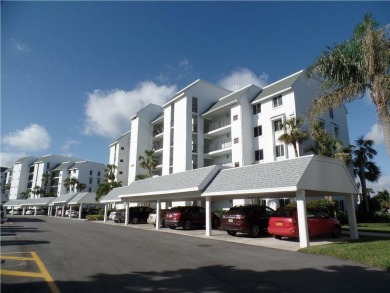Beautiful 1 bedroom 1.5 bath ''Catamaran II'' condo at Ocean on Ocean Village Golf Course in Florida - for sale on GolfHomes.com, golf home, golf lot