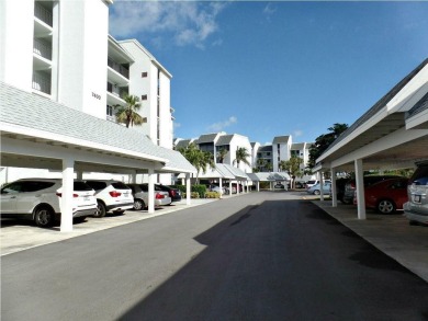 Beautiful 1 bedroom 1.5 bath ''Catamaran II'' condo at Ocean on Ocean Village Golf Course in Florida - for sale on GolfHomes.com, golf home, golf lot