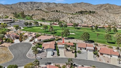 Discover this charming Golf course residence boasting backyard on Mission Lakes Country Club in California - for sale on GolfHomes.com, golf home, golf lot