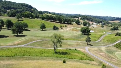 Nestled within the prestigious Fountain Springs Golf Course on Fountain Springs Golf Course in West Virginia - for sale on GolfHomes.com, golf home, golf lot