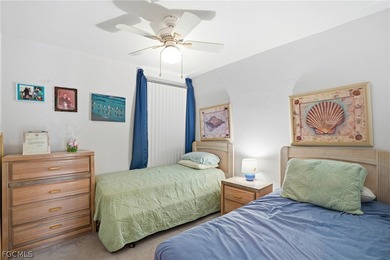 Step into an effortless, one-level lifestyle with this on Hideaway Country Club in Florida - for sale on GolfHomes.com, golf home, golf lot