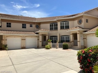 An Extremely Large, 3 Bedroom, 3 Bath, 2nd Floor *Furnished* on Spanish Wells Golf and Country Club in Florida - for sale on GolfHomes.com, golf home, golf lot