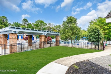 This beautifully maintained Oxford model has been converted to on Leisure Village West Assoc. in New Jersey - for sale on GolfHomes.com, golf home, golf lot