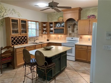 An Extremely Large, 3 Bedroom, 3 FULL BATHROOMS, 2nd Floor on Spanish Wells Golf and Country Club in Florida - for sale on GolfHomes.com, golf home, golf lot