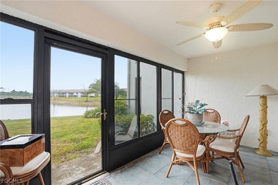 Step into an effortless, one-level lifestyle with this on Hideaway Country Club in Florida - for sale on GolfHomes.com, golf home, golf lot