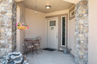 Discover this well-maintained, new construction home offering on Cedaredge Golf Course in Colorado - for sale on GolfHomes.com, golf home, golf lot