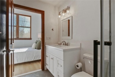 Step inside to discover this completely remodeled one bedroom on Breckenridge Golf Club in Colorado - for sale on GolfHomes.com, golf home, golf lot