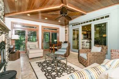 Four Bridges!  Don't wait to see this stunning Homearama luxury on Four Bridges Country Club in Ohio - for sale on GolfHomes.com, golf home, golf lot
