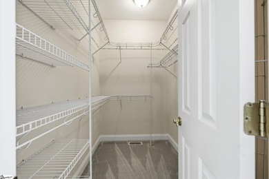 Stunning home in the coveted Carolina Springs Golf community on Carolina Springs Golf Club in South Carolina - for sale on GolfHomes.com, golf home, golf lot