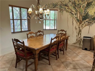 An Extremely Large, 3 Bedroom, 3 FULL BATHROOMS, 2nd Floor on Spanish Wells Golf and Country Club in Florida - for sale on GolfHomes.com, golf home, golf lot
