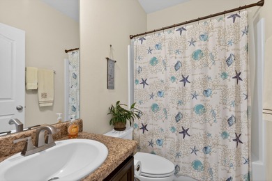 One of the LARGEST LOTS in Driftwood Estate Phase Two! This one on Sandestin Golf and Beach Resort - Raven in Florida - for sale on GolfHomes.com, golf home, golf lot