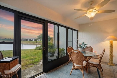 Step into an effortless, one-level lifestyle with this on Hideaway Country Club in Florida - for sale on GolfHomes.com, golf home, golf lot