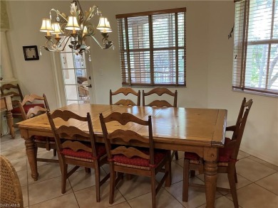 An Extremely Large, 3 Bedroom, 3 FULL BATHROOMS, 2nd Floor on Spanish Wells Golf and Country Club in Florida - for sale on GolfHomes.com, golf home, golf lot