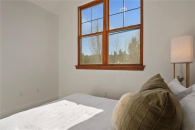 Step inside to discover this completely remodeled one bedroom on Breckenridge Golf Club in Colorado - for sale on GolfHomes.com, golf home, golf lot