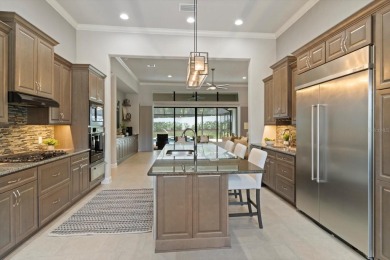 Everything the discerning buyer could wish for! Located in the on Skyview At Terra Vista Golf and Country Club in Florida - for sale on GolfHomes.com, golf home, golf lot