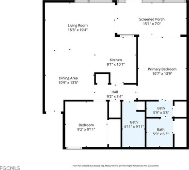 Step into an effortless, one-level lifestyle with this on Hideaway Country Club in Florida - for sale on GolfHomes.com, golf home, golf lot