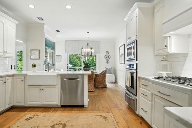 Love where you live on the historical and sought out quiet on The King and Prince Golf Course, Home of the Hampton Club in Georgia - for sale on GolfHomes.com, golf home, golf lot