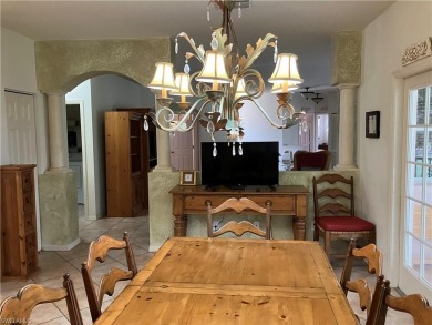 An Extremely Large, 3 Bedroom, 3 FULL BATHROOMS, 2nd Floor on Spanish Wells Golf and Country Club in Florida - for sale on GolfHomes.com, golf home, golf lot
