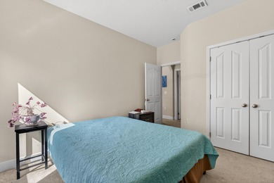 One of the LARGEST LOTS in Driftwood Estate Phase Two! This one on Sandestin Golf and Beach Resort - Raven in Florida - for sale on GolfHomes.com, golf home, golf lot