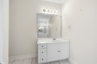 Stunning home in the coveted Carolina Springs Golf community on Carolina Springs Golf Club in South Carolina - for sale on GolfHomes.com, golf home, golf lot