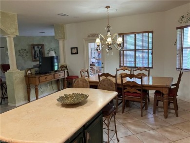 An Extremely Large, 3 Bedroom, 3 FULL BATHROOMS, 2nd Floor on Spanish Wells Golf and Country Club in Florida - for sale on GolfHomes.com, golf home, golf lot