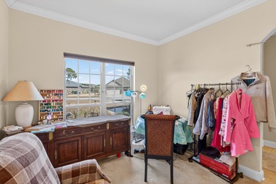 One of the LARGEST LOTS in Driftwood Estate Phase Two! This one on Sandestin Golf and Beach Resort - Raven in Florida - for sale on GolfHomes.com, golf home, golf lot