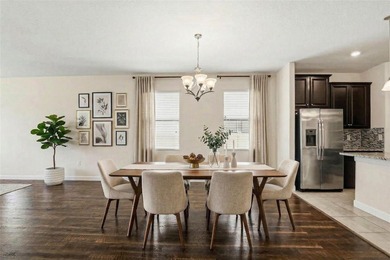 Images have been virtually staged for illustrative purposes on The Groves Golf and Country Club in Florida - for sale on GolfHomes.com, golf home, golf lot