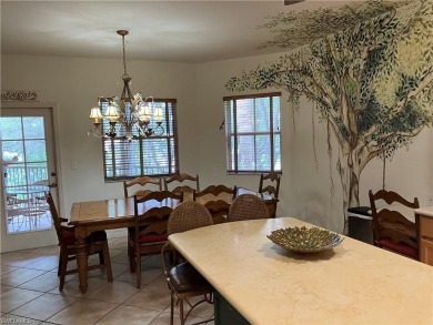 An Extremely Large, 3 Bedroom, 3 FULL BATHROOMS, 2nd Floor on Spanish Wells Golf and Country Club in Florida - for sale on GolfHomes.com, golf home, golf lot