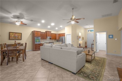 Welcome to easy Florida living in the highly sought-after Citrus on Brentwood Farms Golf Club in Florida - for sale on GolfHomes.com, golf home, golf lot