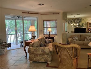 An Extremely Large, 3 Bedroom, 3 FULL BATHROOMS, 2nd Floor on Spanish Wells Golf and Country Club in Florida - for sale on GolfHomes.com, golf home, golf lot