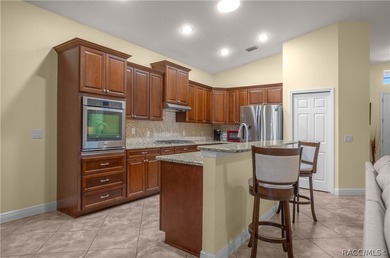 Welcome to easy Florida living in the highly sought-after Citrus on Brentwood Farms Golf Club in Florida - for sale on GolfHomes.com, golf home, golf lot