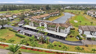 Step into an effortless, one-level lifestyle with this on Hideaway Country Club in Florida - for sale on GolfHomes.com, golf home, golf lot