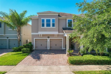 Welcome to your dream home in Winter Garden, Florida, built in on Orange County National Golf Center and Lodge in Florida - for sale on GolfHomes.com, golf home, golf lot