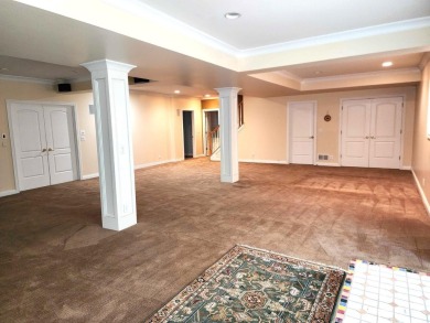 Four Bridges!  Don't wait to see this stunning Homearama luxury on Four Bridges Country Club in Ohio - for sale on GolfHomes.com, golf home, golf lot