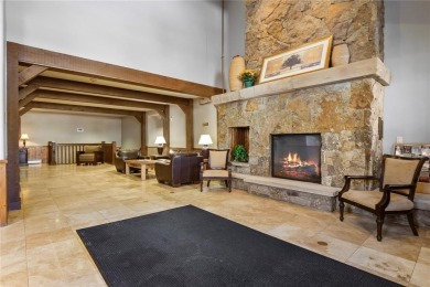 Step inside to discover this completely remodeled one bedroom on Breckenridge Golf Club in Colorado - for sale on GolfHomes.com, golf home, golf lot