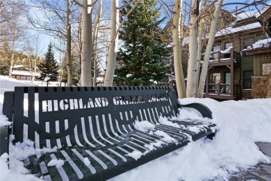 Step inside to discover this completely remodeled one bedroom on Breckenridge Golf Club in Colorado - for sale on GolfHomes.com, golf home, golf lot