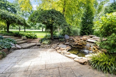 Four Bridges!  Don't wait to see this stunning Homearama luxury on Four Bridges Country Club in Ohio - for sale on GolfHomes.com, golf home, golf lot