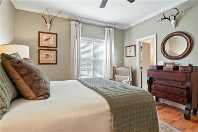 Love where you live on the historical and sought out quiet on The King and Prince Golf Course, Home of the Hampton Club in Georgia - for sale on GolfHomes.com, golf home, golf lot