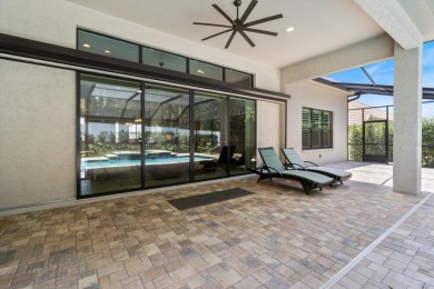 Everything the discerning buyer could wish for! Located in the on Skyview At Terra Vista Golf and Country Club in Florida - for sale on GolfHomes.com, golf home, golf lot